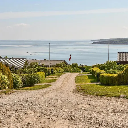 Lovely Home In Lemvig With House Sea View Casa de Férias *