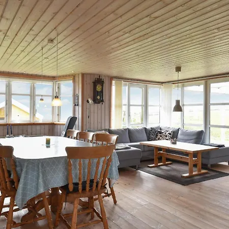 Lovely Home In Lemvig With House Sea View * Lemvig