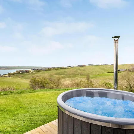 度假居 12 莱姆维