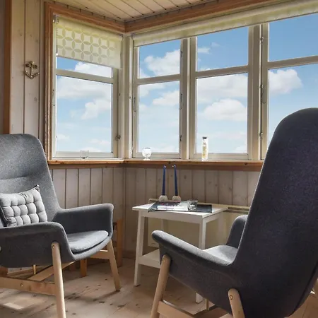 Lovely Home In Lemvig With House Sea View *
