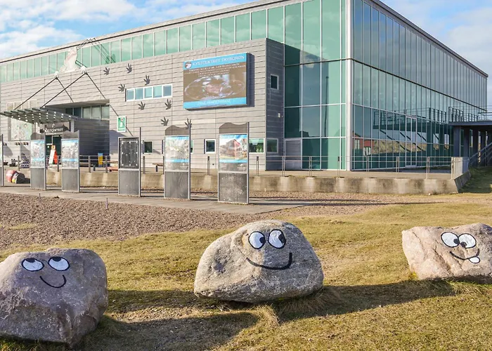 12 Дом отдыха *