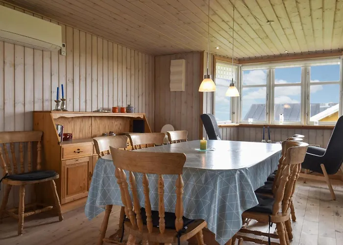 Casa vacanze 12 *